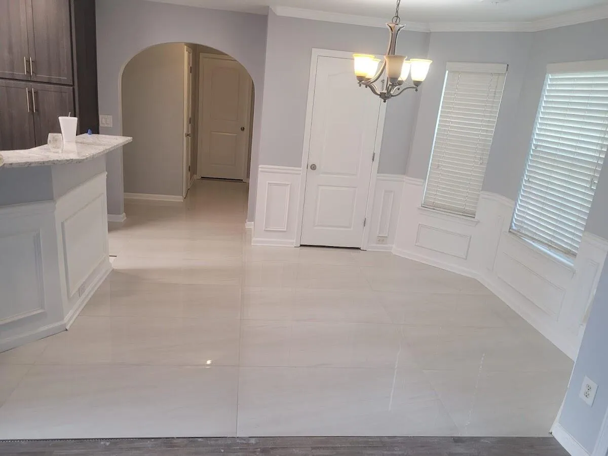 Water Damage Restoration services in Jan Phyl Village, FL